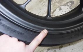 HONDA CB250R 2021 MC52