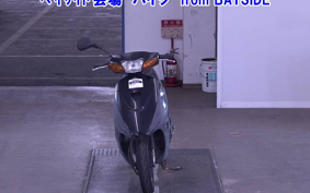SUZUKI LET's 2