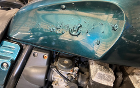 YAMAHA XJR400 1993 4HM