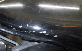 KAWASAKI ZEPHYR 400 KAI 1997 ZR400C