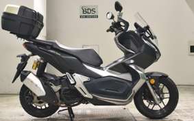 HONDA ADV150 2004 KF38