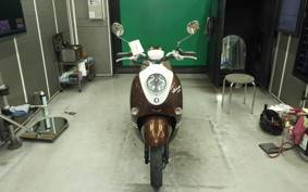 YAMAHA VINO 50 Gen.4 2026 AY02