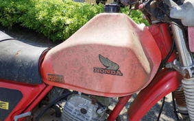 HONDA XL250 L250S