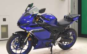 YAMAHA YZF R-3 2025 RH25J