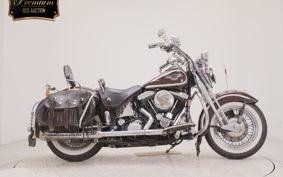 HARLEY FLSTS 1340 1998