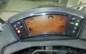 KAWASAKI NINJA 400R 2010 ER400B