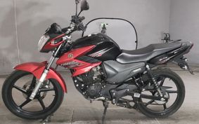 YAMAHA FATHER 125 PCJM