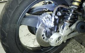 KAWASAKI ZRX-2 1995 ZR400E