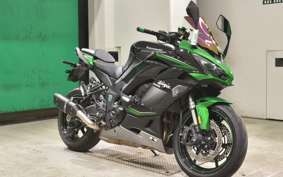KAWASAKI NINJA 1000SX 2023 ZXT02K