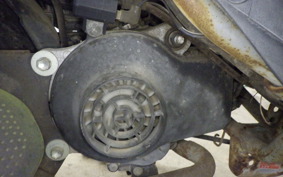 SUZUKI LET's 2 CA1PA