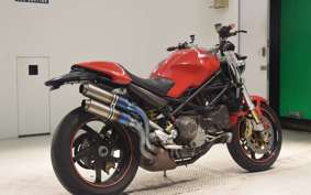 DUCATI MONSTER S4R 2004