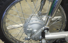 YAMAHA TOWN MATE 80 E 1999 22K