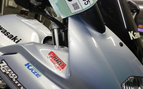 KAWASAKI ZR 700 S 2003 ZR750F