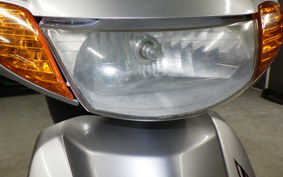 YAMAHA JOG Gen.5 SA36J