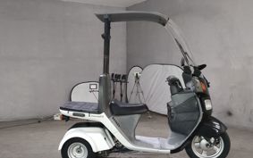 HONDA GYRO TA03