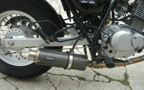 SUZUKI VANVAN 200 NH41A