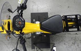 HONDA CROSS CUB 110 JA45