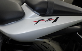 YAMAHA FZ1 FAZER 2009 RN21J