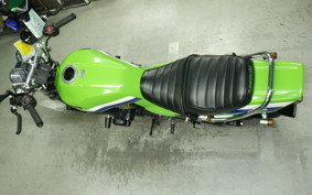 KAWASAKI ZRX400 2001 ZR400E