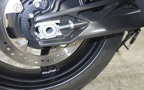 BMW G310GS 2023