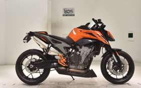 KTM 790 DUKE 2023