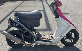 HONDA SUPERDIO AF27