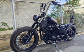 YAMAHA DRAGSTAR 400 1996 4TR