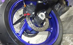 SUZUKI GSX-R600 2008