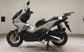 HONDA ADV160 2007 KF54
