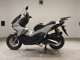 Фото Honda ADV160 2007 с японского аукциона