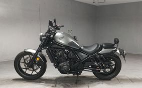 HONDA REBEL 1100 DCT SC83