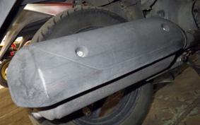 HONDA TODAY 2 2002 AF67