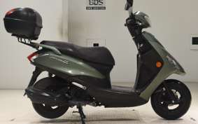 YAMAHA AXIS 125 Z SED7J