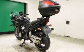 SUZUKI BANDIT 1200 S 2004 GV77A