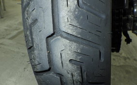 HARLEY XLH883 1990