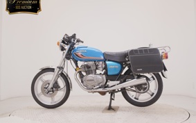 HONDA CB250 T 2026 CB250T