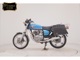 Фото Honda CB250 T 2026 с японского аукциона