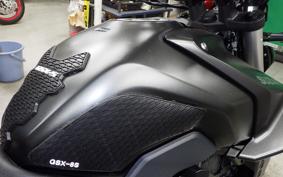 SUZUKI GSX-8S 2026 EM1AA