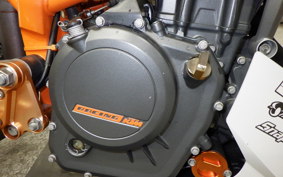 KTM 390 DUKE 2014