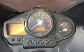 YAMAHA TDM900