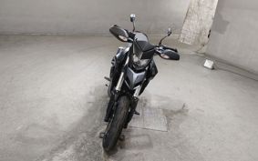 DUCATI  DUCATI  HYPERMOTARD 820 B201JA