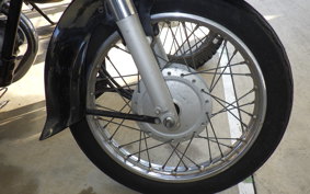 HONDA CD125T BENLY CD125T