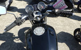 HONDA CB400F NC36