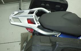 BMW F800ST 2008