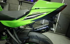 KAWASAKI NINJA ZX-6R A 2014