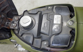 HONDA CROSS CUB 110 2020 JA45