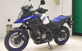 SUZUKI DL650 ( V-Strom 650 ) XTA 2025 C733M