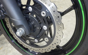 KAWASAKI NINJA 250 2 EX250Y