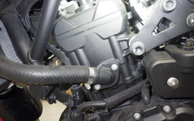 YAMAHA MT-03 2019 RH13J
