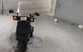 HONDA GYRO TD02